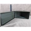Image 5 : Ammo Can - Outside 11" X 5 3/4" X  7 1/4"