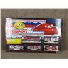 Image 1 : 2002 Limited Edition Snap-On Train Set Unopened