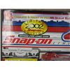 Image 2 : 2002 Limited Edition Snap-On Train Set Unopened