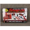 Image 6 : 2002 Limited Edition Snap-On Train Set Unopened