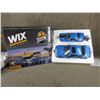 Image 1 : WIX Filters 70th Aniversary Die-Cast Collector Set