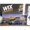 Image 2 : WIX Filters 70th Aniversary Die-Cast Collector Set