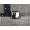 Image 2 : 30MM Low Rings Gloss Black - Used