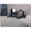 Image 3 : 30MM High Rings 1 is Offset Standard Black - Used