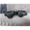 Image 2 : 30MM Medium Rings Matt Black - Used