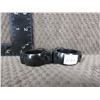 Image 3 : 30MM High Rings Standard Black - Used