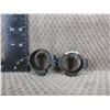 Image 1 : 30MM Low Rings Matt Black - Used