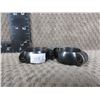 Image 3 : 30MM Low Rings Standard Black - Used