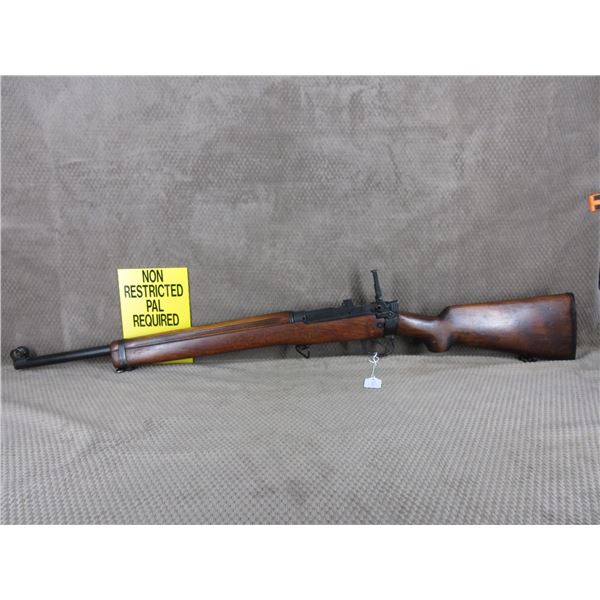 Non-Restricted - Enfield No. 8 MK I in 22 Rim Fire