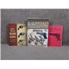 Image 1 : 3 - Gun Books - Walther PP & PPK, S&W, Flayderman's