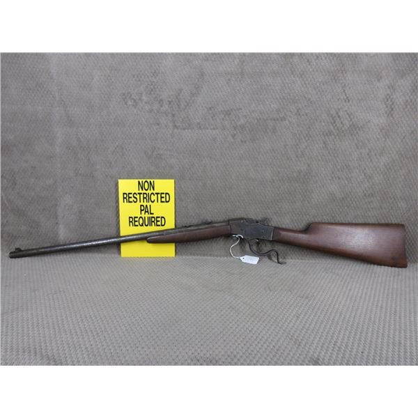 Non-Restricted - J Stevens Favorite 1915 in 32 Long RF