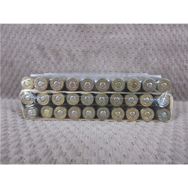 270 Win Mixed Head Stamps - 30 Rounds