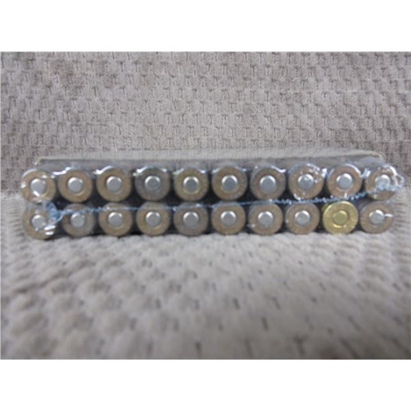 30-06 Springfield Mixed Head Stamps - 20 Rounds