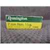 Image 2 : 7MM Rem Mag 175gr SP by Rem - 17 Rounds, 3 Brass