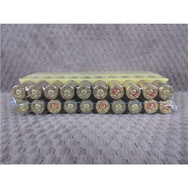 270 Win Mixed Head Stamps - 20 Rounds