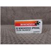 Image 2 : 32 Win Spec 170gr Silvertip by Winchester Box of 20