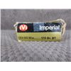 Image 2 : 30-30 Win 170gr ST Imperial by iVi - Box of 16 Original