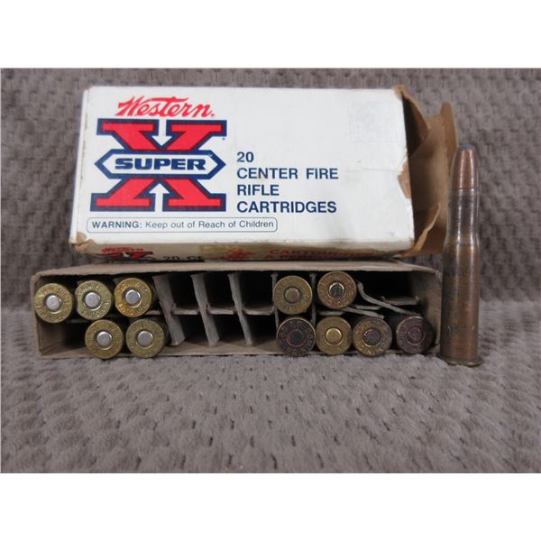 32 Win Spec Mixed Shells - Box of 12