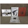 Image 1 : 4 - Books/Catalogs S&W & Colt