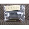 Image 1 : 2 - 30-40 Krag Cartridges, Head Stamps Dominion & Super X