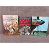 Image 1 : 3 Military Books