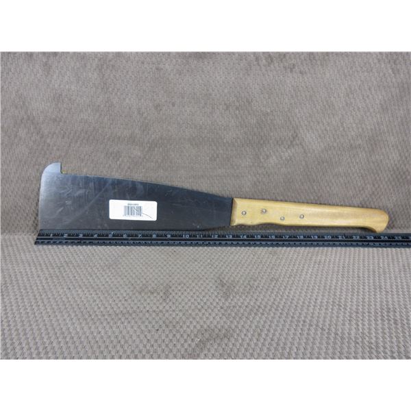 Tramontina Long Handle Machette - Brasil