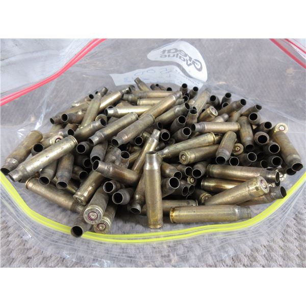 223 Rem/5.56 Brass - Bag of 500