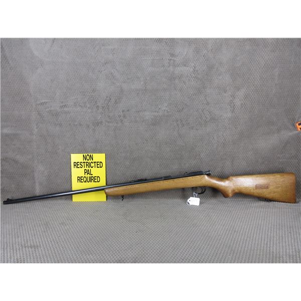 Non-Restricted - BSA Sportsman Five in 22 Long Rifle