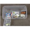 Image 1 : Lot of Fishing Lures and Misc.