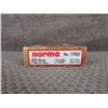 Image 2 : 280 Rem 150gr Soft Point Norma - Box of 20