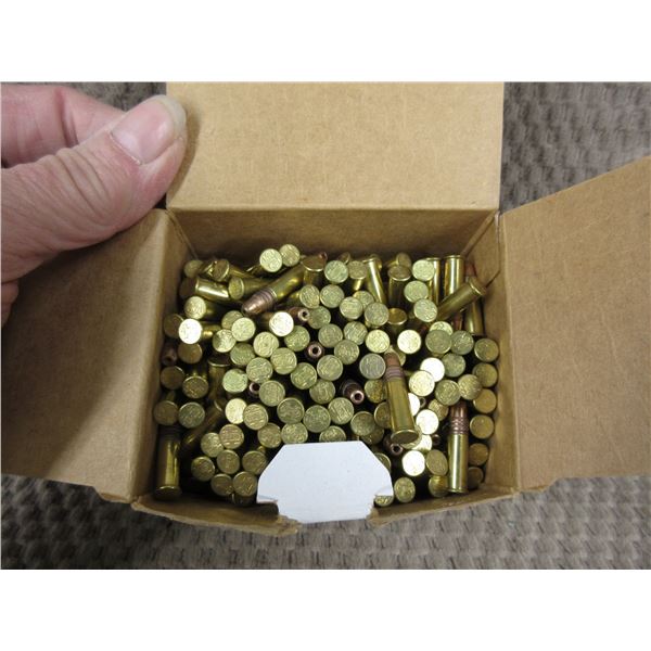 22 Long Rifle Winchester 36gr Hollow Point - Box of 333