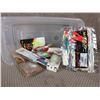 Image 1 : Lot of Fishing Lures and Misc.