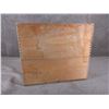 Image 2 : Co-op Canadain Butter Wood Box Saskatchewan