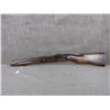 Image 1 : Wood Stock for Mauser Rifle - Stock is Short