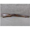 Image 2 : Wood Stock for Mauser Rifle - Stock is Short