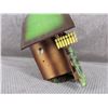 Image 7 : Musical Animated Cuckoo Clock - German Made
