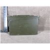 Image 2 : Ammo Box - Outside Approximately 11" X 3 1/2" X 7"