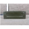Image 4 : Ammo Box - Outside Approximately 11" X 3 1/2" X 7"