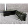 Image 6 : Ammo Box - Outside Approximately 11" X 3 1/2" X 7"
