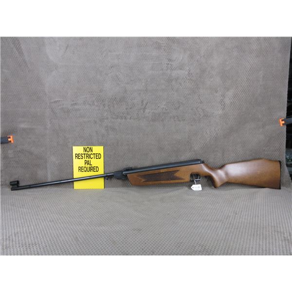Non-Restricted - CZ Slavia 631 Model 77 Lux in .177/4.5