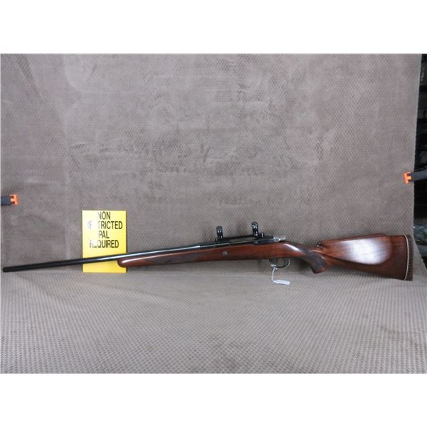 Non-Restricted - FN Browning with McMillian Barrel in 338 Win