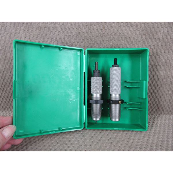 338 Winchester RCBS FL 2 Die Set