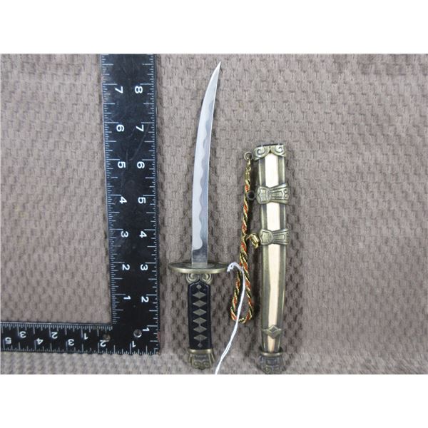 Decurative Mini Sword (Letter Opener) Stainless China