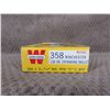 Image 2 : 358 Win 200gr Expanding Winchester - Box of 20