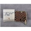 Image 1 : 9MM Ball - Box of 64