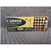Image 1 : Collector Ammo - Canuck by CIL 22 LR - Box of 50