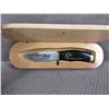 Image 1 : Ducks Unlimited Canada 1938-2008 Knife in Wood Case