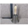 Image 2 : Brass School Bell - Handle Loose