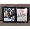 Image 1 : 2 Framed Pictures - S&W & Colt