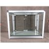 Image 3 : New Locking Countertop Showcase - Approx. 24" X 12" X 19"